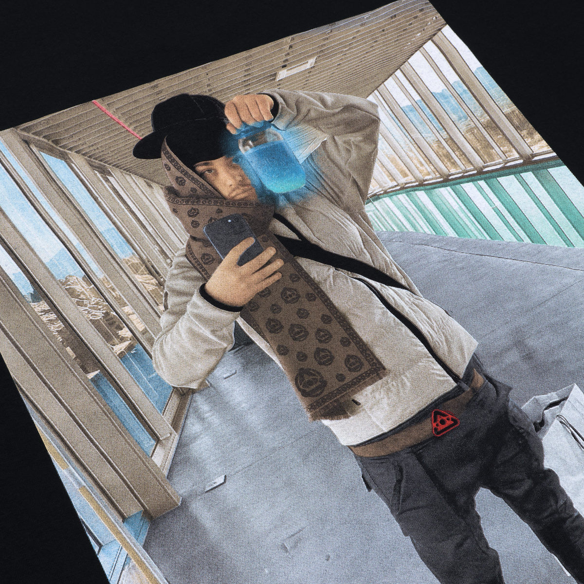 SLURP JUICE TEE
