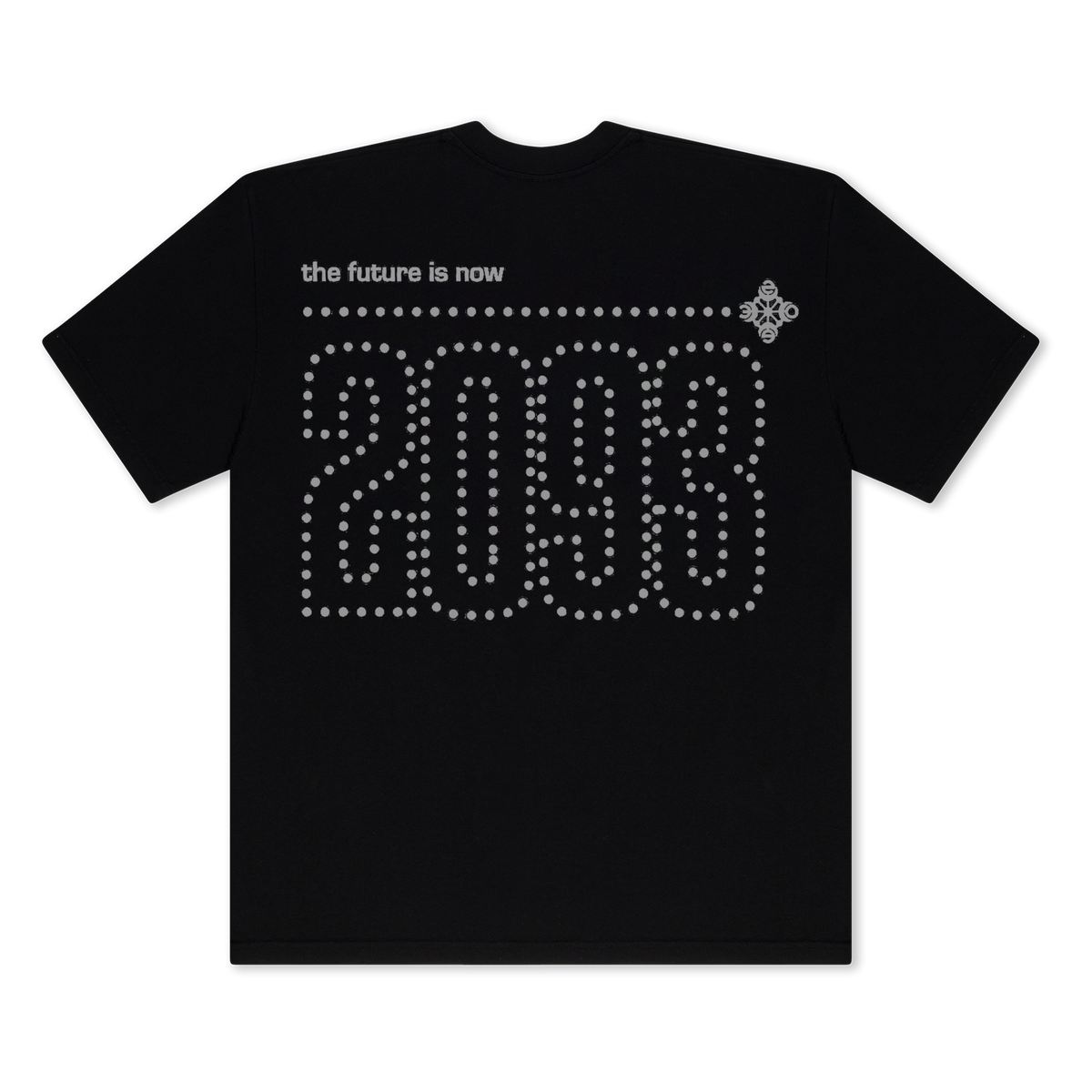 THE FUTURE IS NOW TEE