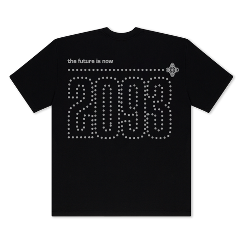 THE FUTURE IS NOW TEE