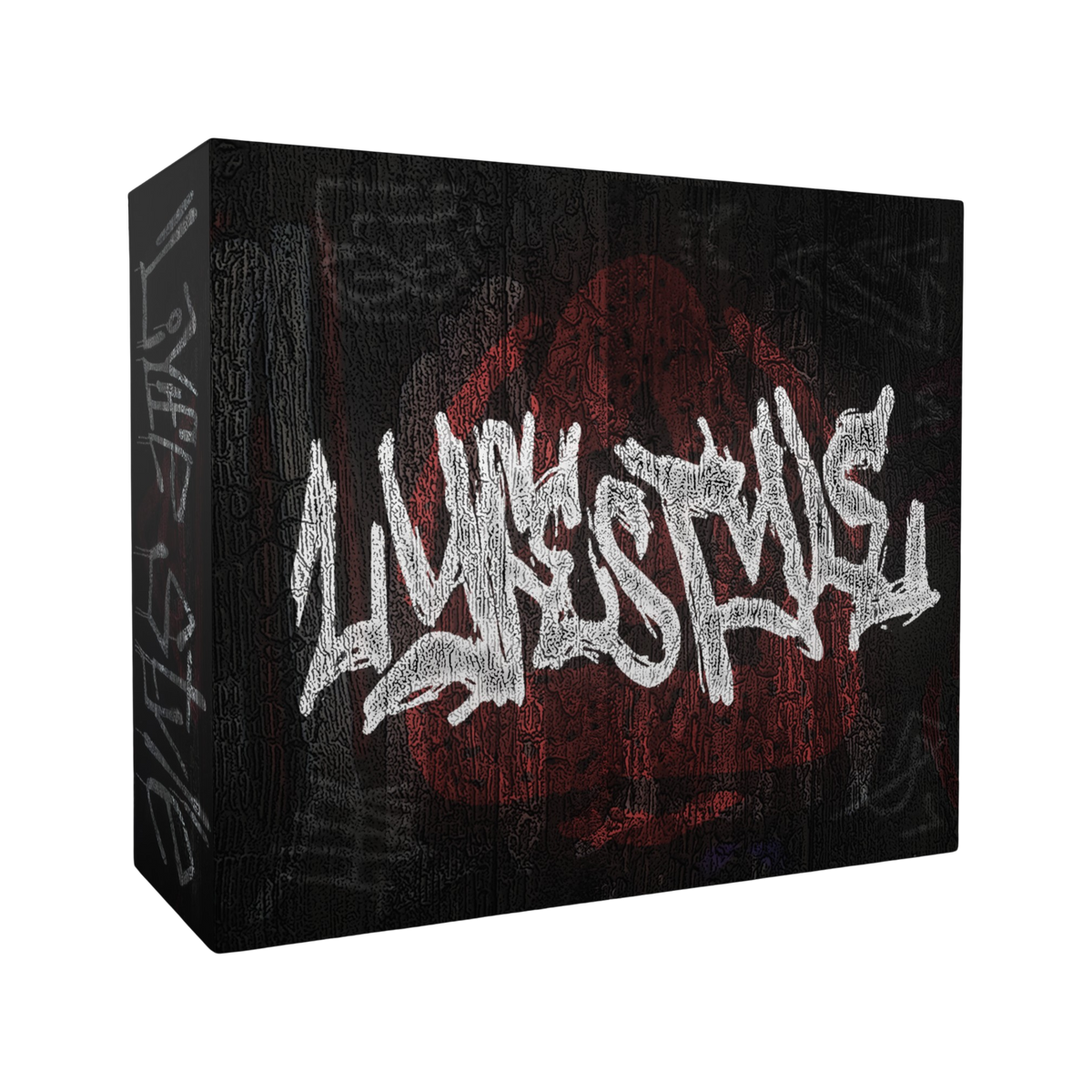LYFESTYLE BOX SET 2