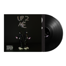 Load image into Gallery viewer, UP 2 MË 2LP VINYL
