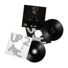 Load image into Gallery viewer, UP 2 MË 2LP VINYL
