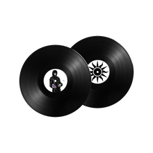 Load image into Gallery viewer, UP 2 MË 2LP VINYL

