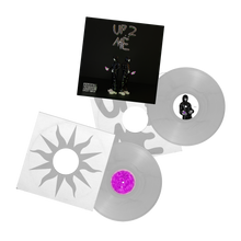 Load image into Gallery viewer, UP 2 MË COLLECTOR'S EDITION 2LP VINYL
