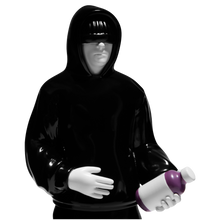 Load image into Gallery viewer, UP 2 MË 3D FIGURE
