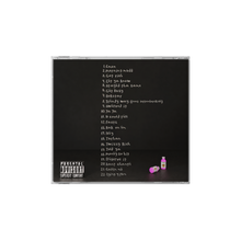 Load image into Gallery viewer, UP 2 MË JEWEL CASE CD
