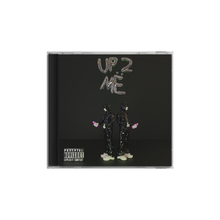 Load image into Gallery viewer, UP 2 MË JEWEL CASE CD
