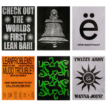 Load image into Gallery viewer, UP 2 MË POSTER PACK
